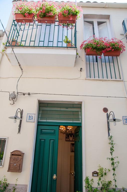Vacanze Romantiche A מודיקה חדר תמונה