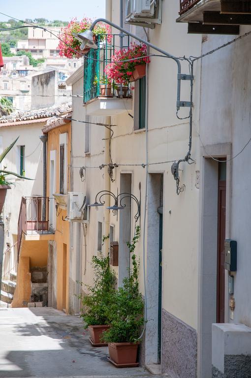 Vacanze Romantiche A מודיקה חדר תמונה