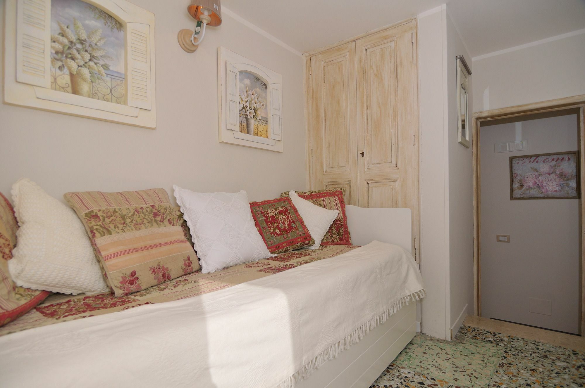 Vacanze Romantiche A מודיקה מראה חיצוני תמונה