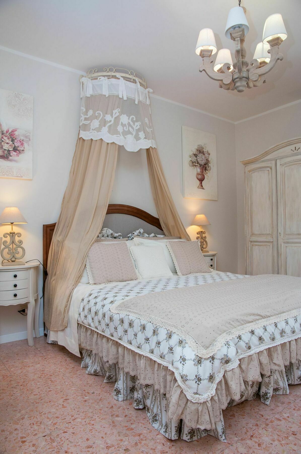 Vacanze Romantiche A מודיקה מראה חיצוני תמונה