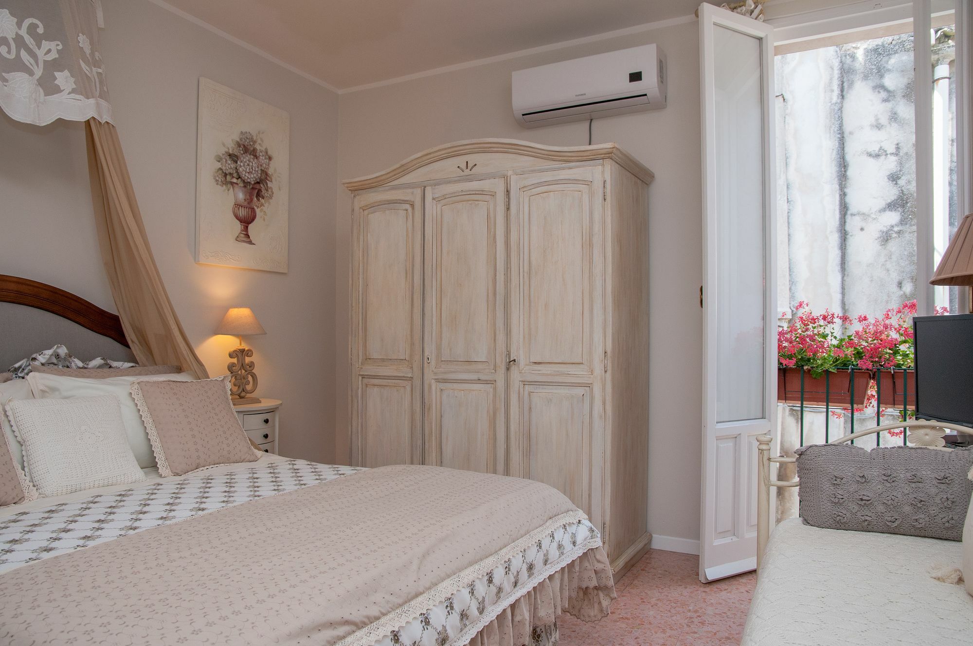 Vacanze Romantiche A מודיקה מראה חיצוני תמונה