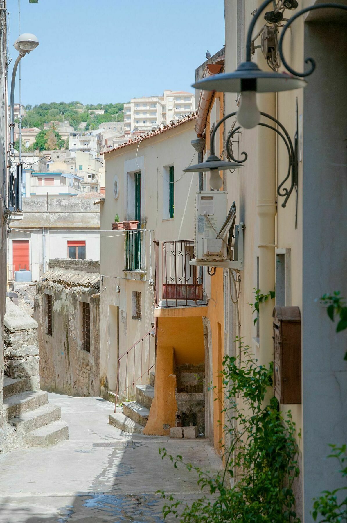 Vacanze Romantiche A מודיקה מראה חיצוני תמונה